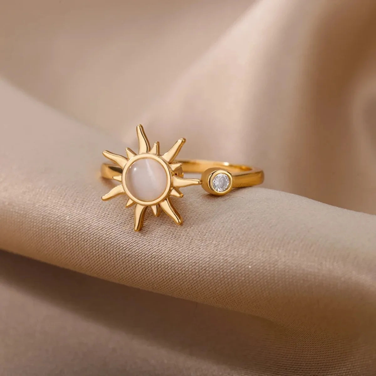 Aurielle Ring