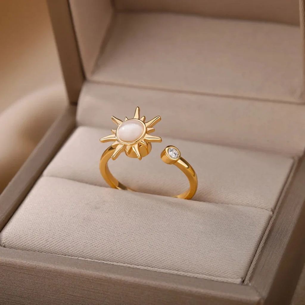 Aurielle Ring