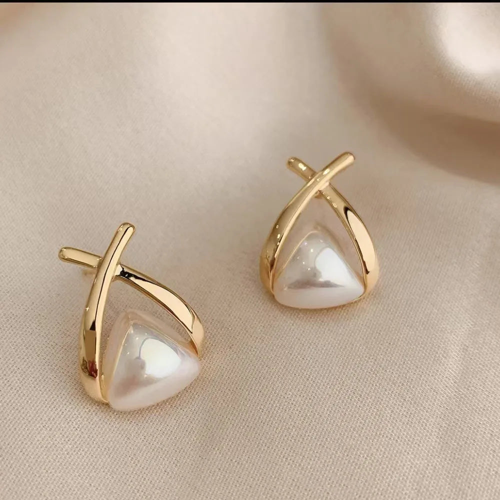 Pearla Earrings