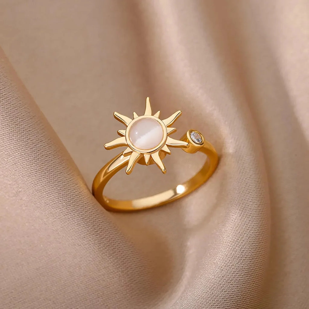 Aurielle Ring