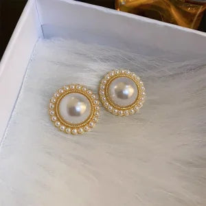 Pearla Earrings