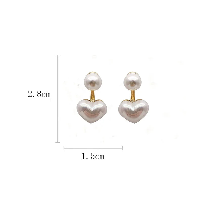 Pearla Earrings
