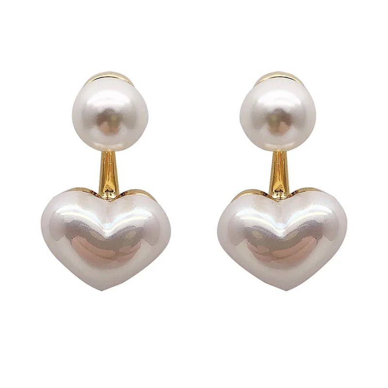 Pearla Earrings